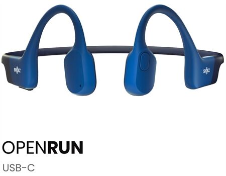 Shokz OpenRun bl