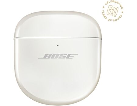BOSE QuietComfort Ultra Earbuds, Diamond