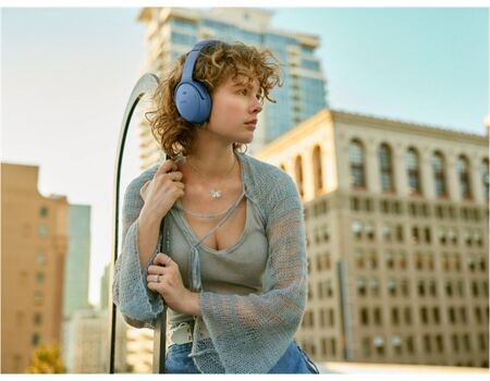 BOSE QuietComfort, Blue Dusk