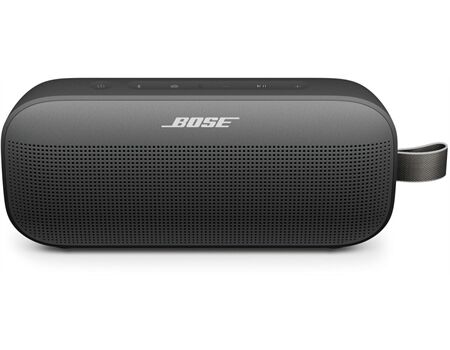 BOSE SoundLink Flex 2.Gen., Schwarz
