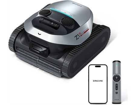 dreame Z1 Pro Poolroboter