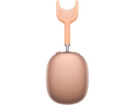 Apple AirPods Max orange