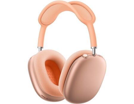 Apple AirPods Max orange