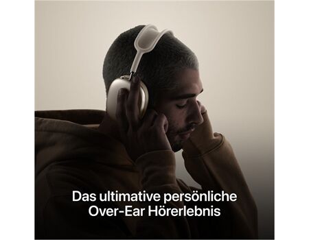 Apple AirPods Max violett