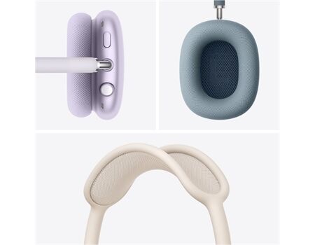 Apple AirPods Max violett