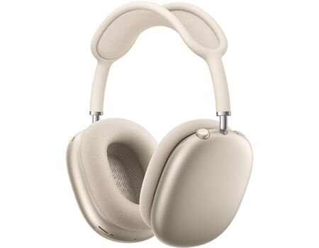 Apple AirPods Max polarstern