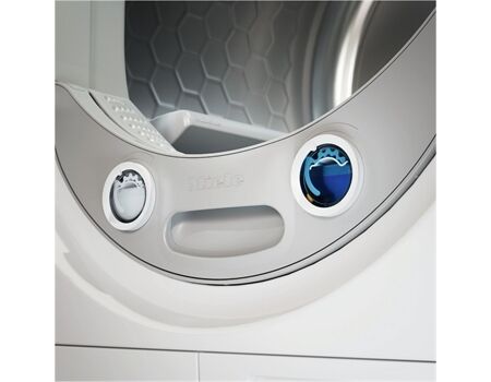 Miele TWF 760 WP // 8kg // A+++