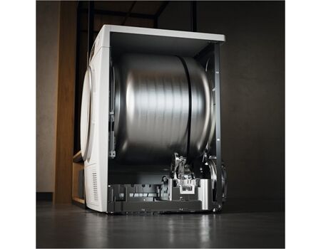 Miele TWF 760 WP // 8kg // A+++