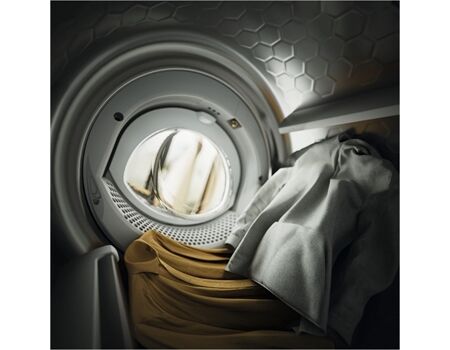 Miele TWF 760 WP // 8kg // A+++