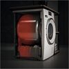 Miele TWF 760 WP // 8kg // A+++