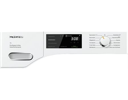 Miele TWF 760 WP // 8kg // A+++