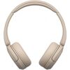 Sony WH-CH520C beige
