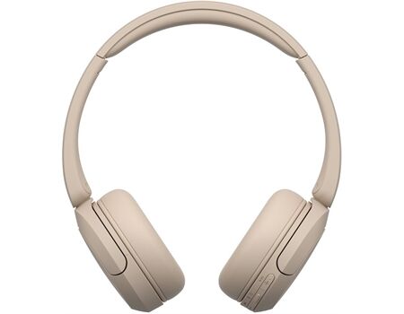Sony WH-CH520C beige