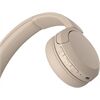 Sony WH-CH520C beige