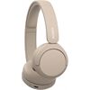 Sony WH-CH520C beige