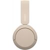 Sony WH-CH520C beige