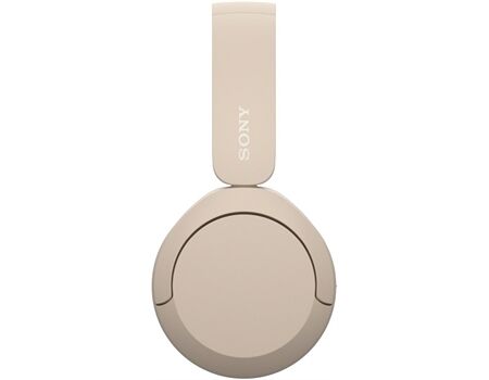Sony WH-CH520C beige