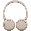 Sony WH-CH520C beige
