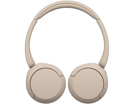 Sony WH-CH520C beige