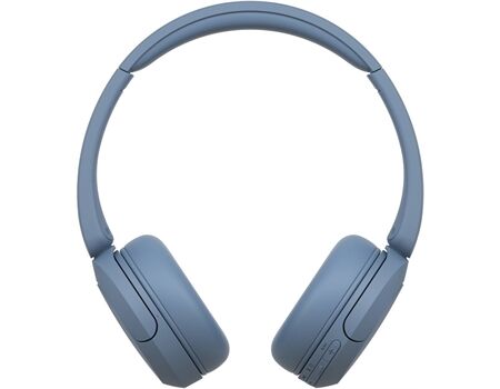 Sony WH-CH520L blau