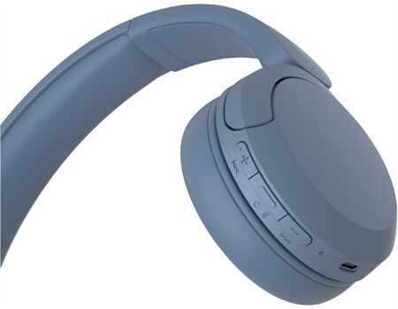 Sony WH-CH520L blau