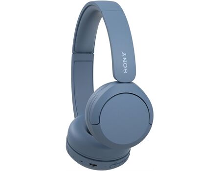 Sony WH-CH520L blau