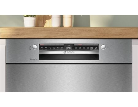Bosch SMU4ECS28E / Unterbau /EEK: A/60cm