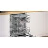 Bosch SMI4ECS28E /Teilintegr./Besteckschublade/EEK:A