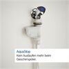 Bosch SMI4ECS28E /Teilintegr./Besteckschublade/EEK:A