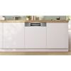 Bosch SMI4ECS28E /Teilintegr./Besteckschublade/EEK:A