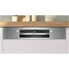Bosch SMI4ECS28E /Teilintegr./Besteckschublade/EEK:A