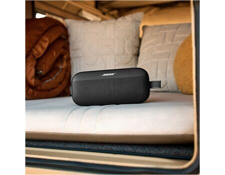 BOSE SoundLink Flex 2.Gen., Schwarz