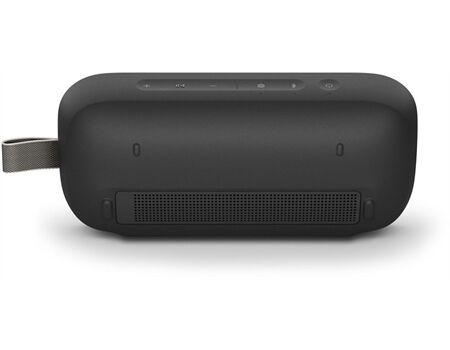 BOSE SoundLink Flex 2.Gen., Schwarz