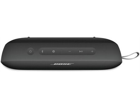 BOSE SoundLink Flex 2.Gen., Schwarz