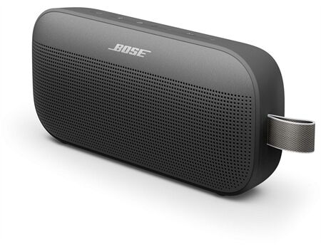 BOSE SoundLink Flex 2.Gen., Schwarz