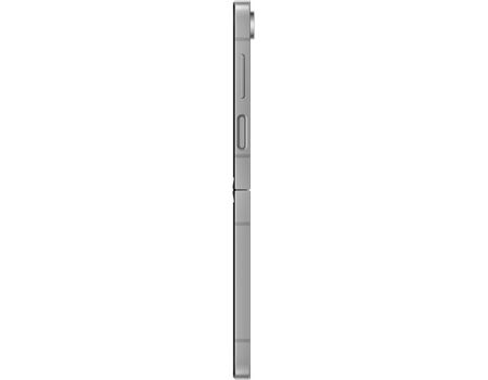 Samsung Z Flip6 EUR (256GB) silver shadow