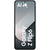 Samsung Z Flip6 EUR (256GB) silver shadow