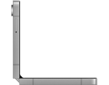 Samsung Z Flip6 EUR (256GB) silver shadow