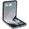 Samsung Z Flip6 EUR (256GB) silver shadow