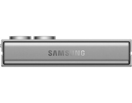 Samsung Z Flip6 EUR (256GB) silver shadow