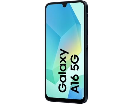 Samsung A16 5G EUR (128GB) schwarz