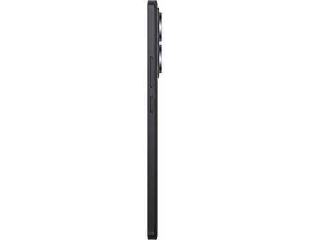 XIAOMI Redmi Note 14 5G EUR (8GB+256GB) midnight black