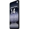 XIAOMI Redmi Note 14 5G EUR (8GB+256GB) midnight black