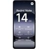 XIAOMI Redmi Note 14 5G EUR (8GB+256GB) midnight black