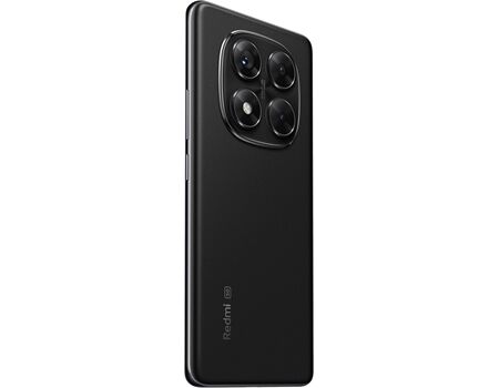 XIAOMI Redmi Note 14 Pro 5G EUR (8GB+256GB) midnight blac