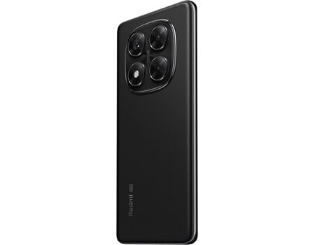 XIAOMI Redmi Note 14 Pro 5G EUR (8GB+256GB) midnight blac