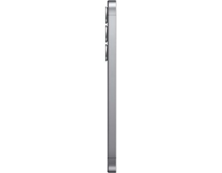 Samsung S25 EUR (256GB) silver shadow