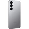 Samsung S25 EUR (256GB) silver shadow