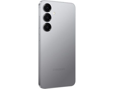 Samsung S25 EUR (256GB) silver shadow