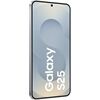 Samsung S25 EUR (256GB) silver shadow